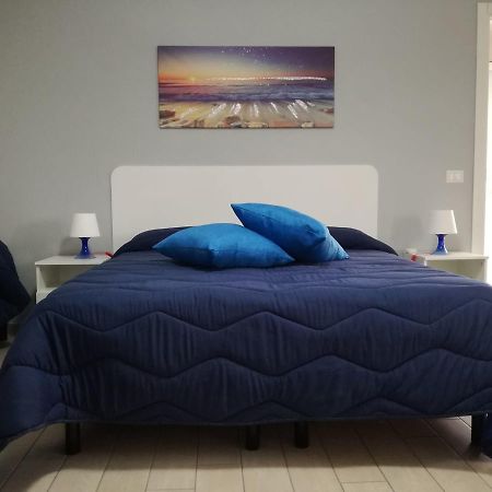 B&B Dal Gallo Battipaglia Exteriér fotografie
