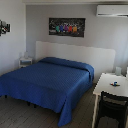 B&B Dal Gallo Battipaglia Exteriér fotografie