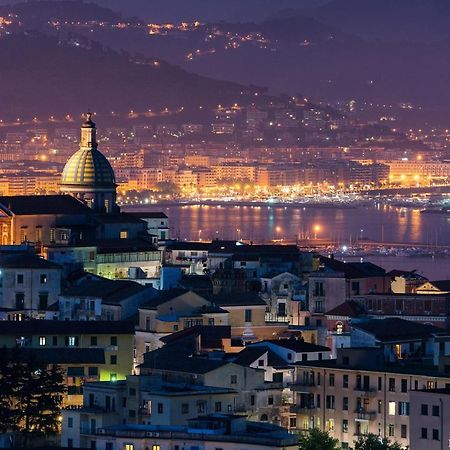B&B Dal Gallo Battipaglia Exteriér fotografie