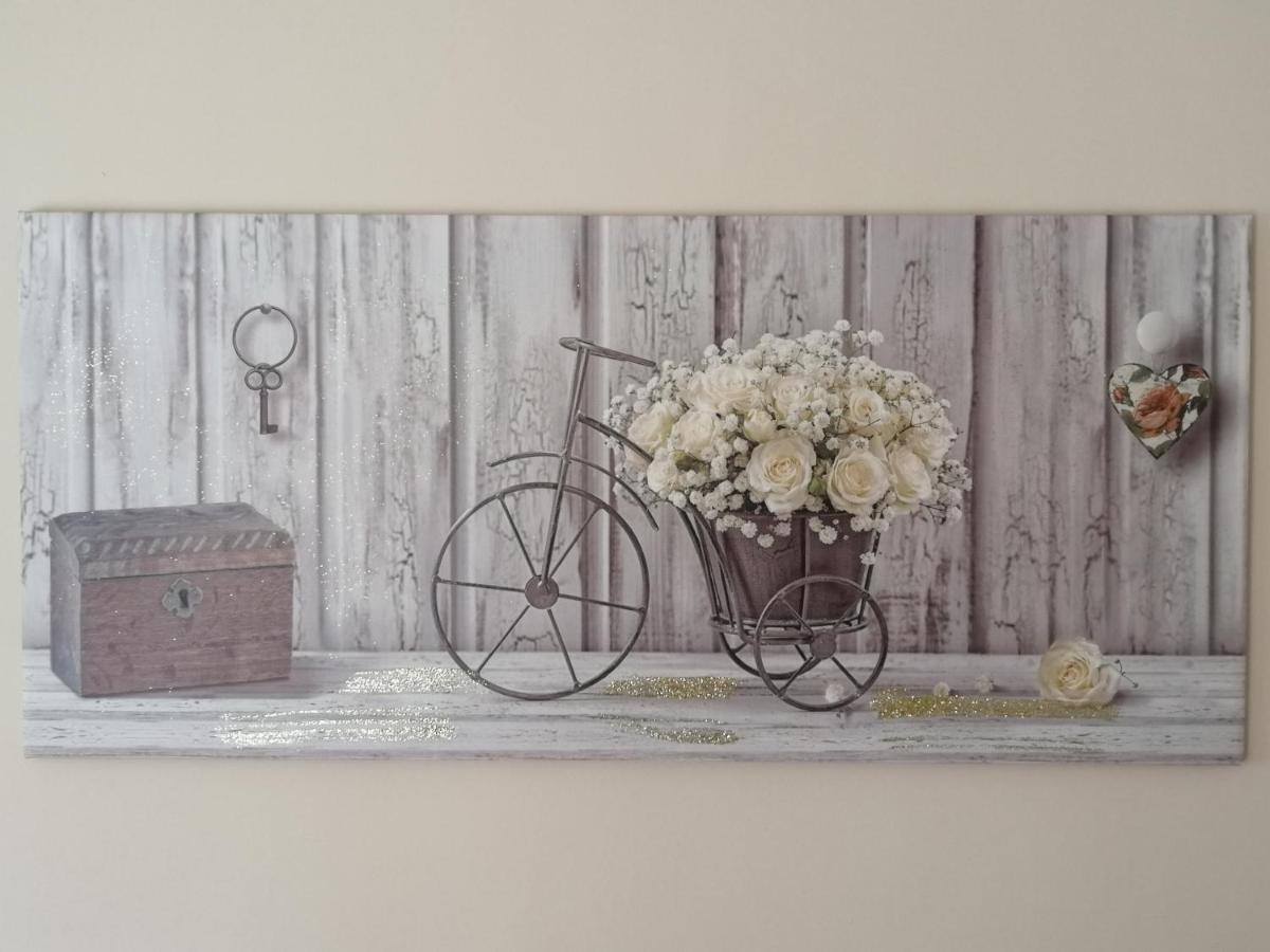 B&B Dal Gallo Battipaglia Exteriér fotografie