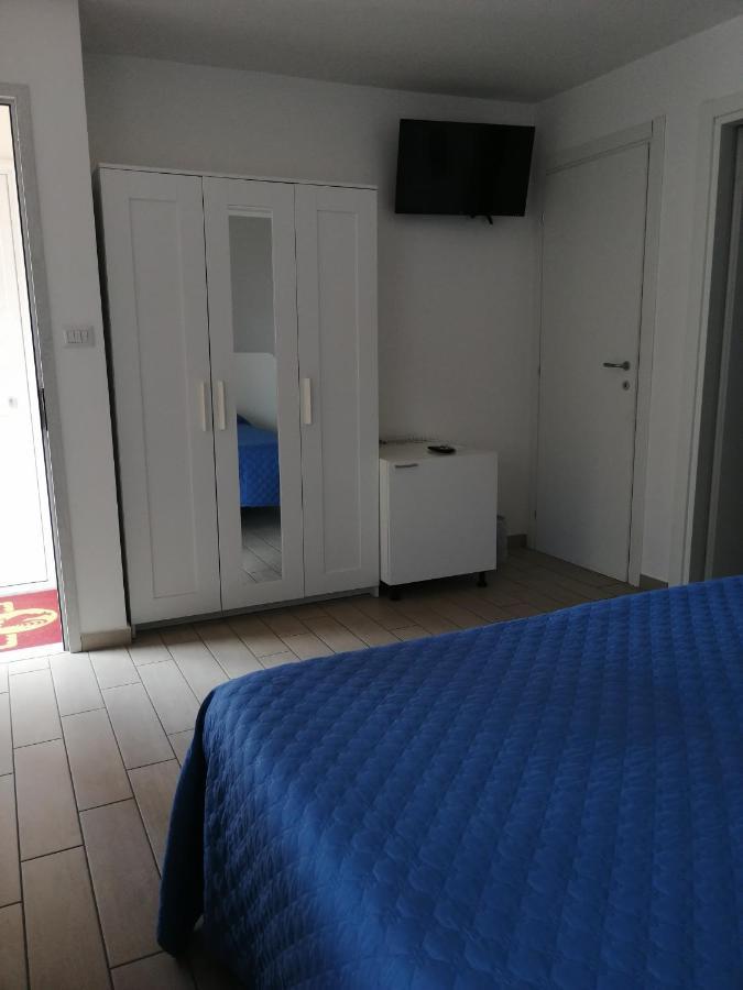 B&B Dal Gallo Battipaglia Exteriér fotografie